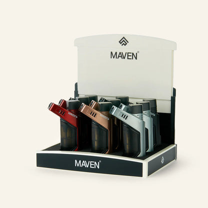 Maven Duo 2 Torch