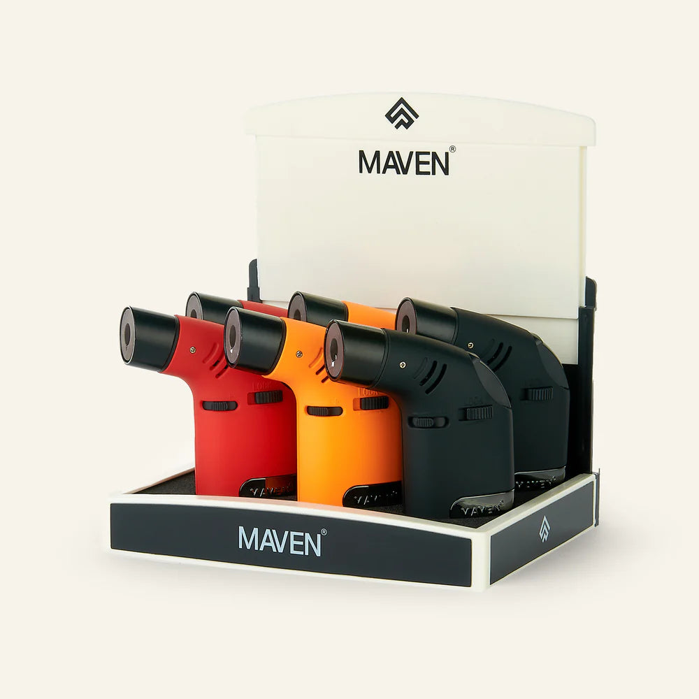 Maven Tusk Torch