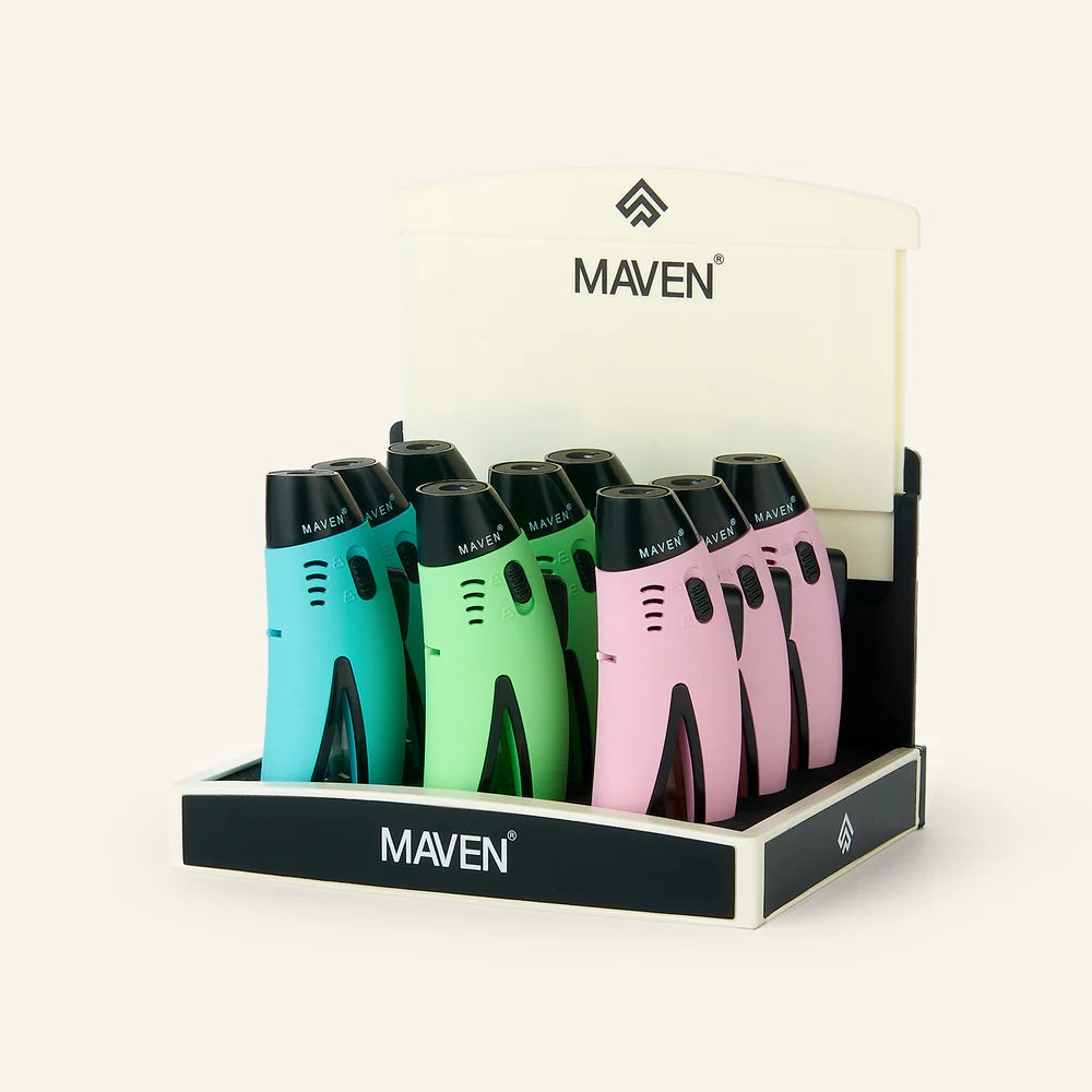 Maven Razor Torch
