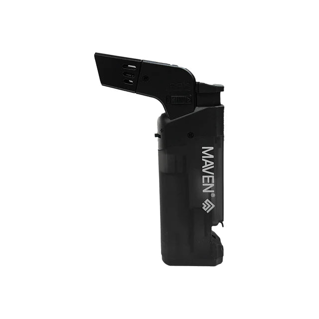 Maven Popper Multi-Purpose Pocket Torch Lighter