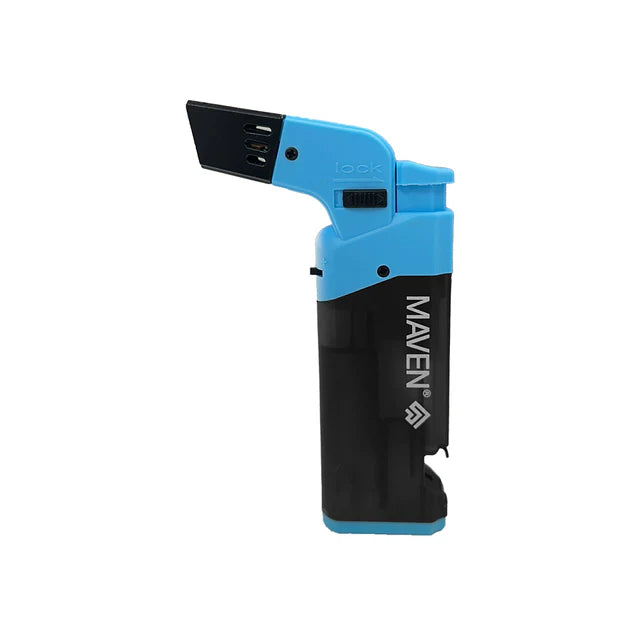 Maven Popper Multi-Purpose Pocket Torch Lighter