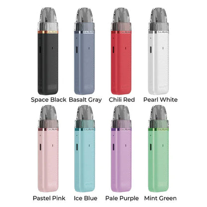 Uwell Caliburn G3 Lite 1200mAh Pod System Starter Kit