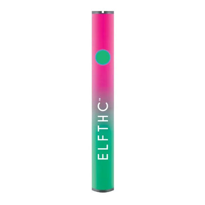 ELF Hardware 230mAh 510 VV Preheat Cartridge Vape Battery