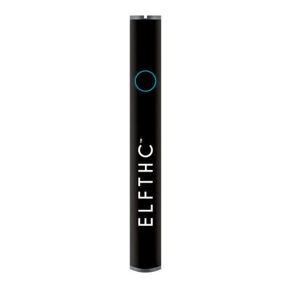 ELF Hardware 230mAh 510 VV Preheat Cartridge Vape Battery