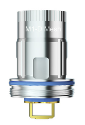 FreeMax M1-D Replacement Coils (Pack of 3)