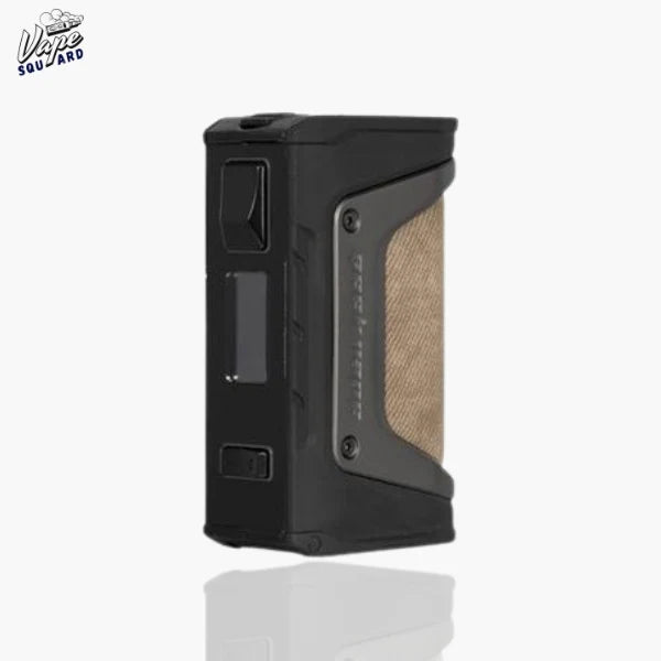 Geekvape Aegis Legend Mod (Dual 18650)