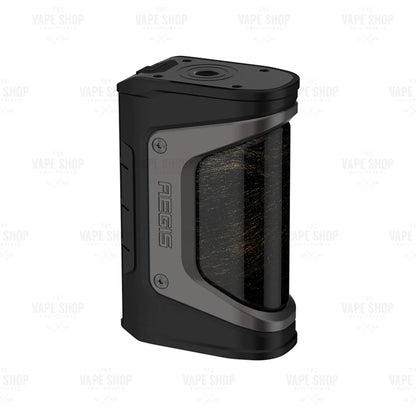 Geekvape Aegis Legend Mod (Dual 18650)