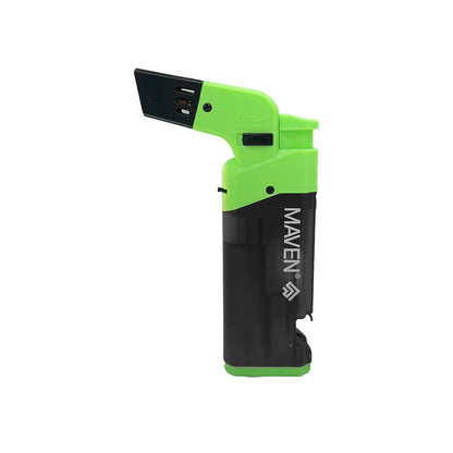Maven Popper Multi-Purpose Pocket Torch Lighter