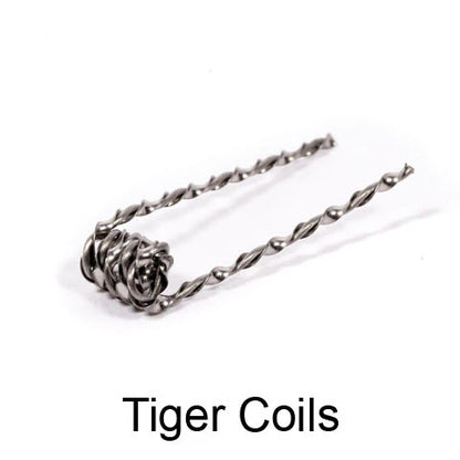 HorizonTech v8 Mini Coils 5 Pack