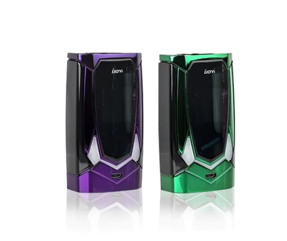 iJoy Avenger PD270 MOD (Dual 18650)