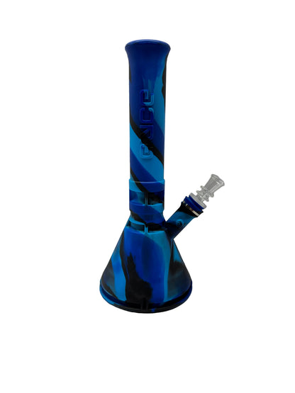 Eyce Platinum Cured Silicone Beaker Water Pipe