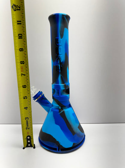 Eyce Platinum Cured Silicone Beaker Water Pipe