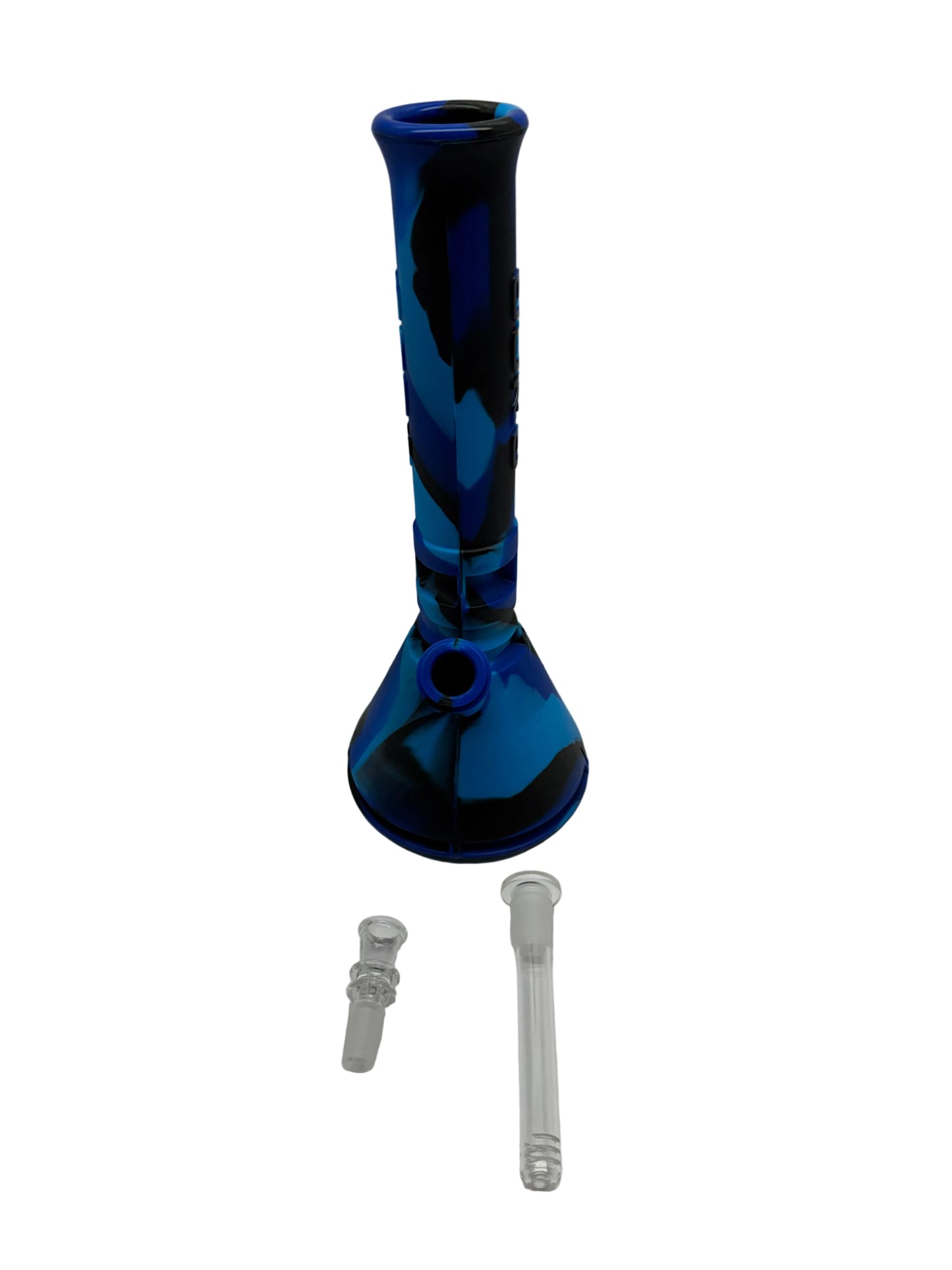 Eyce Platinum Cured Silicone Beaker Water Pipe