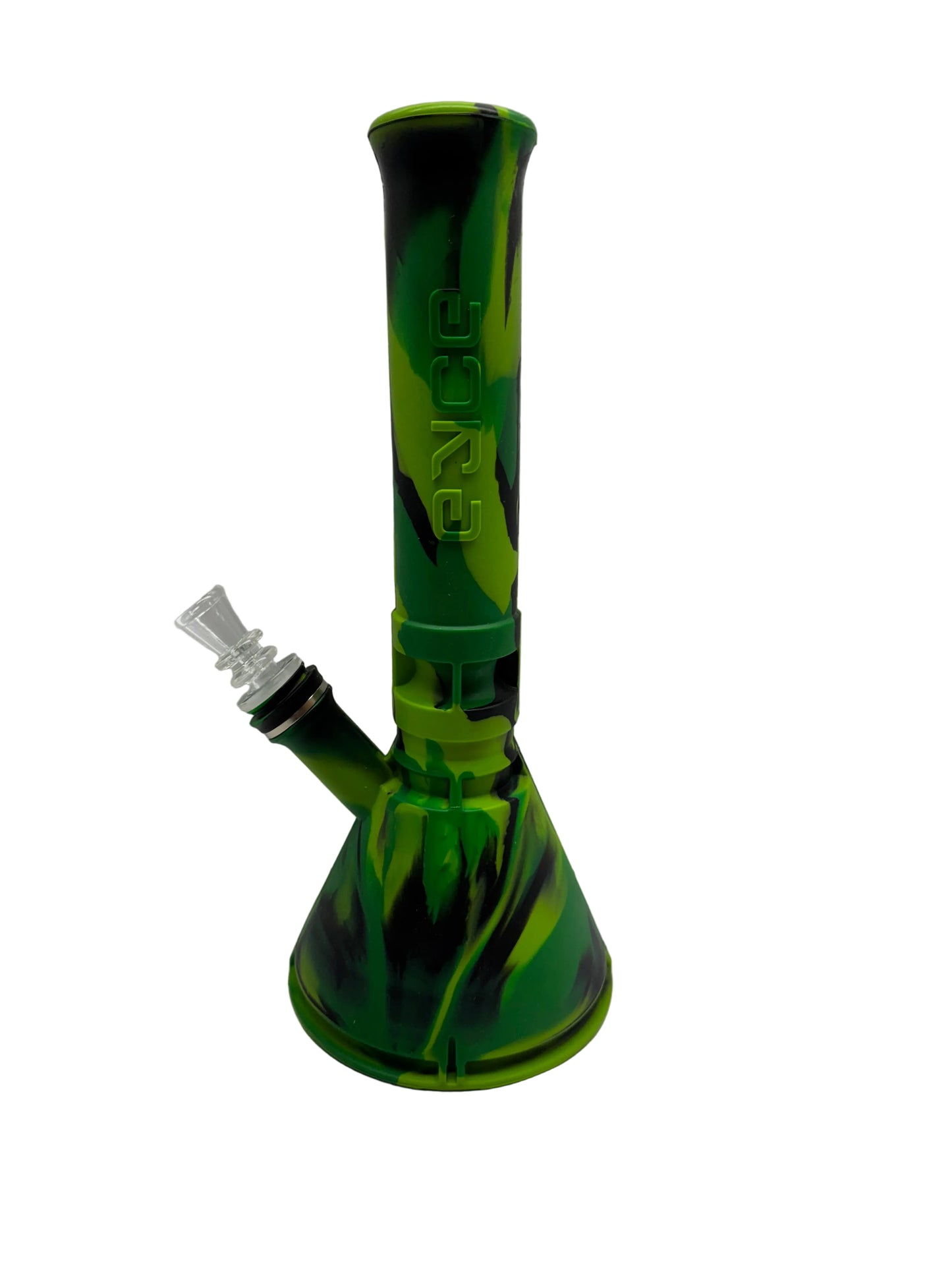Eyce Platinum Cured Silicone Beaker Water Pipe
