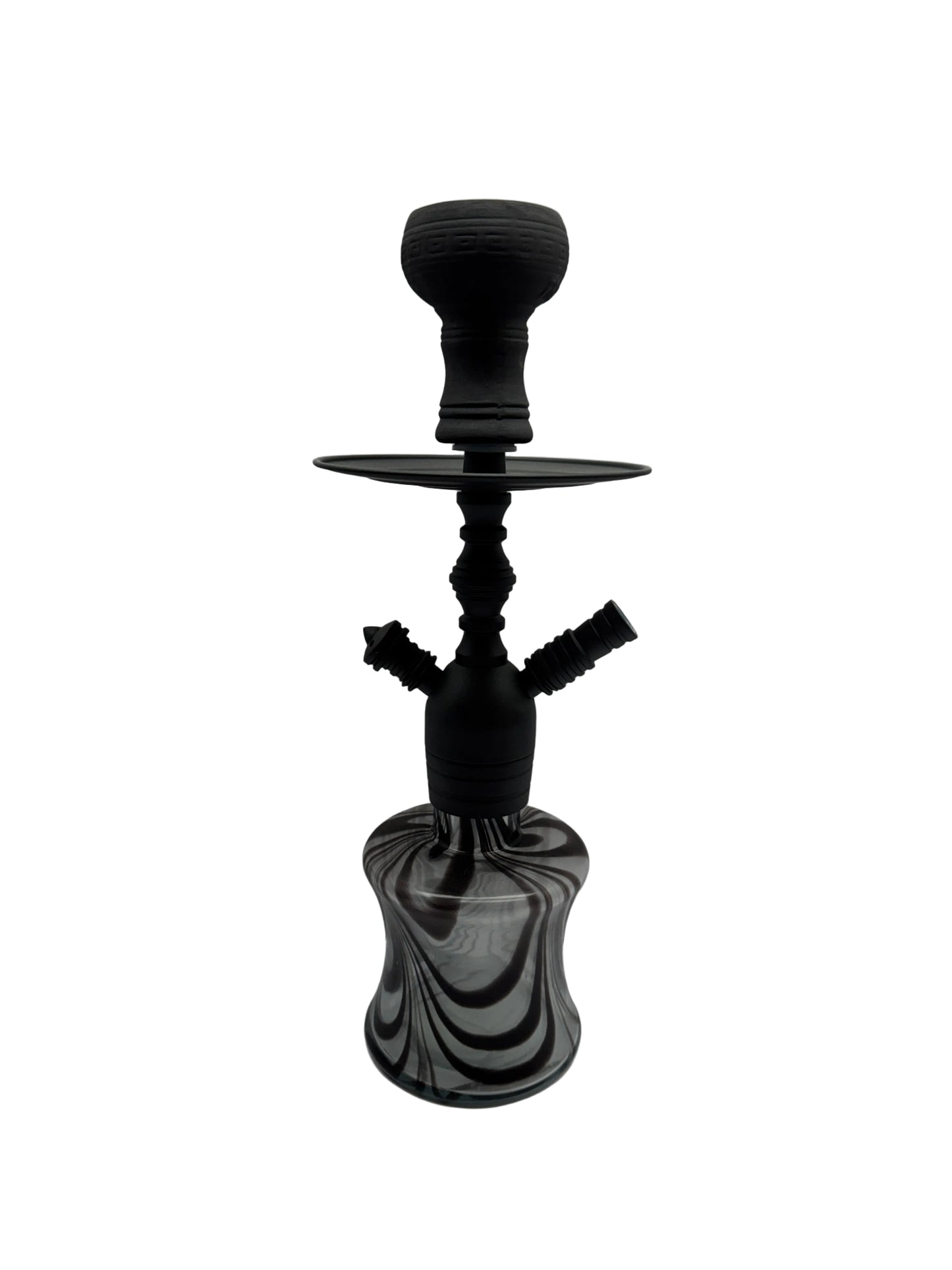 Pharaohs Sari Hookah - 14.5 Inch