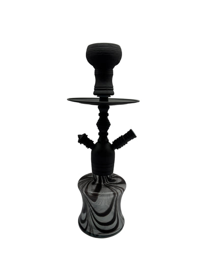 Pharaohs Sari Hookah - 14.5 Inch