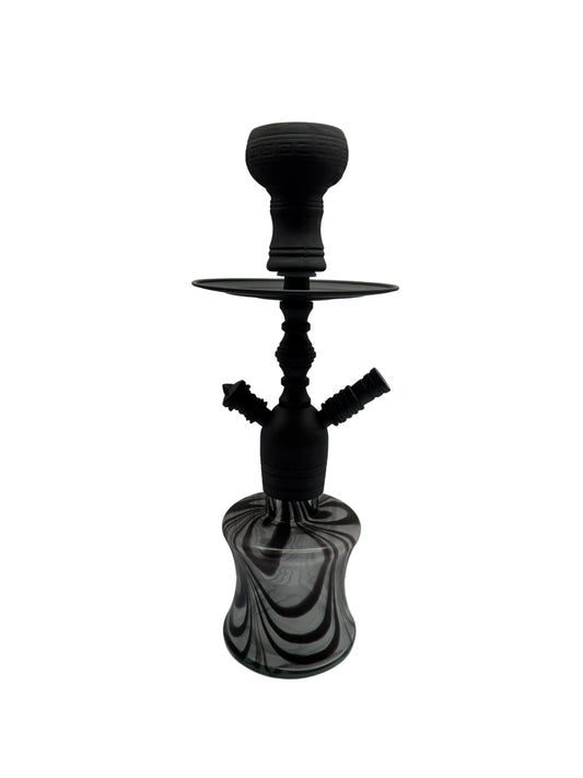 Pharaohs Sari Hookah - 14.5 Inch