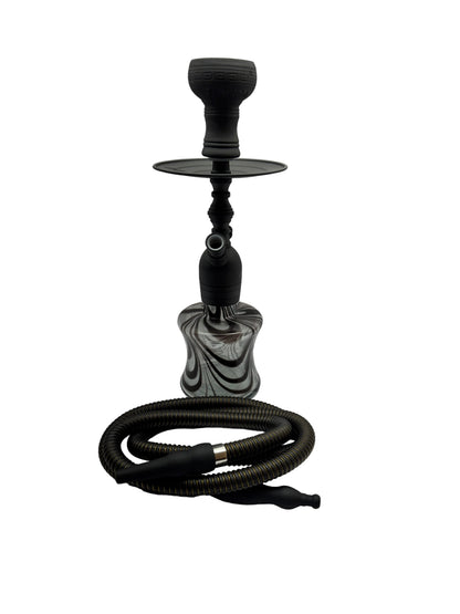 Pharaohs Sari Hookah - 14.5 Inch