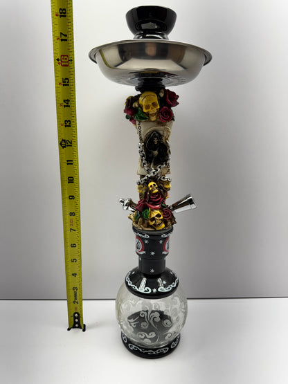 Starbuzz Tobacco Sexy Ladies 18 Inch Single Hose Hookah