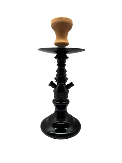 DUD Hookah Genie 16 Inch Single Hose Hookah