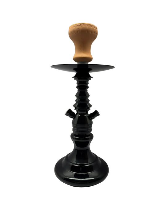 DUD Hookah Genie 16 Inch Single Hose Hookah
