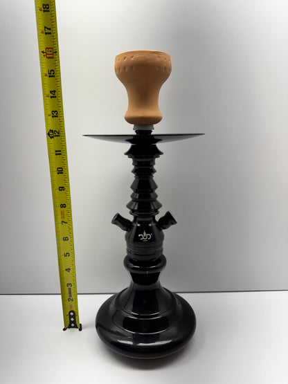 DUD Hookah Genie 16 Inch Single Hose Hookah