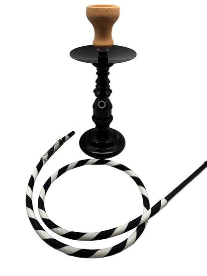 DUD Hookah Genie 16 Inch Single Hose Hookah