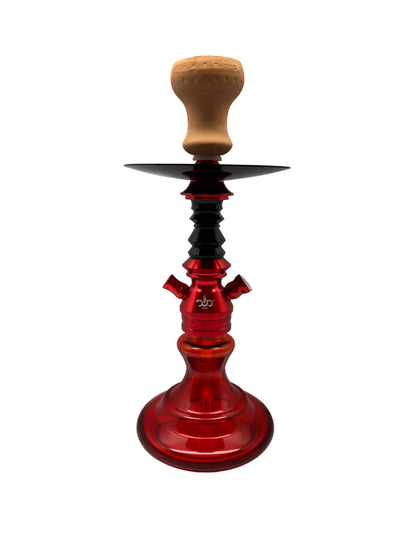 DUD Hookah Genie 16 Inch Single Hose Hookah