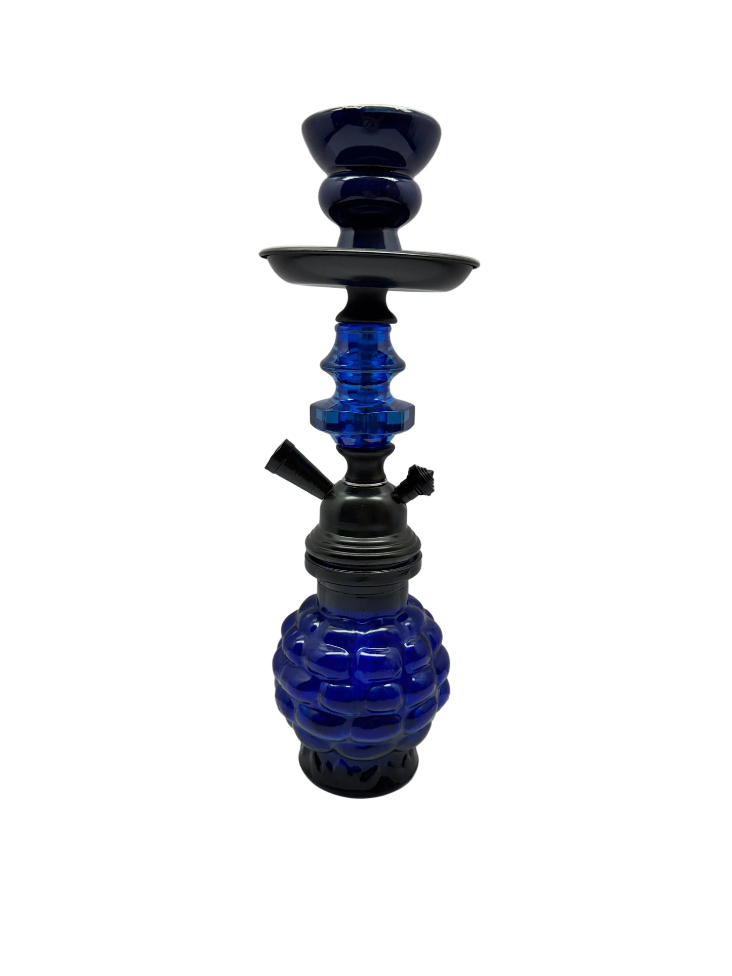 Sigma Hookah 12.5 Inch Single Hose Hookah