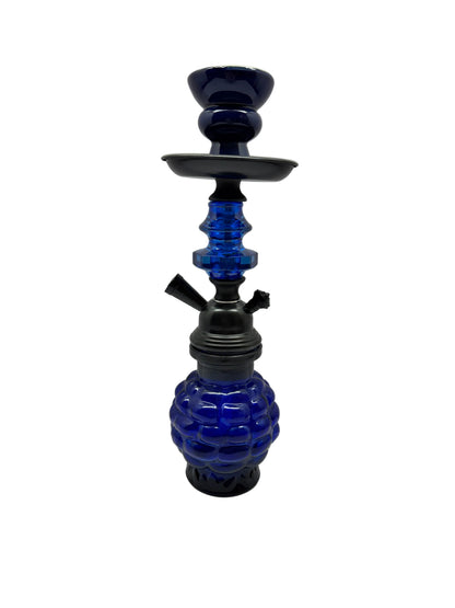 Sigma Hookah 12.5 Inch Single Hose Hookah