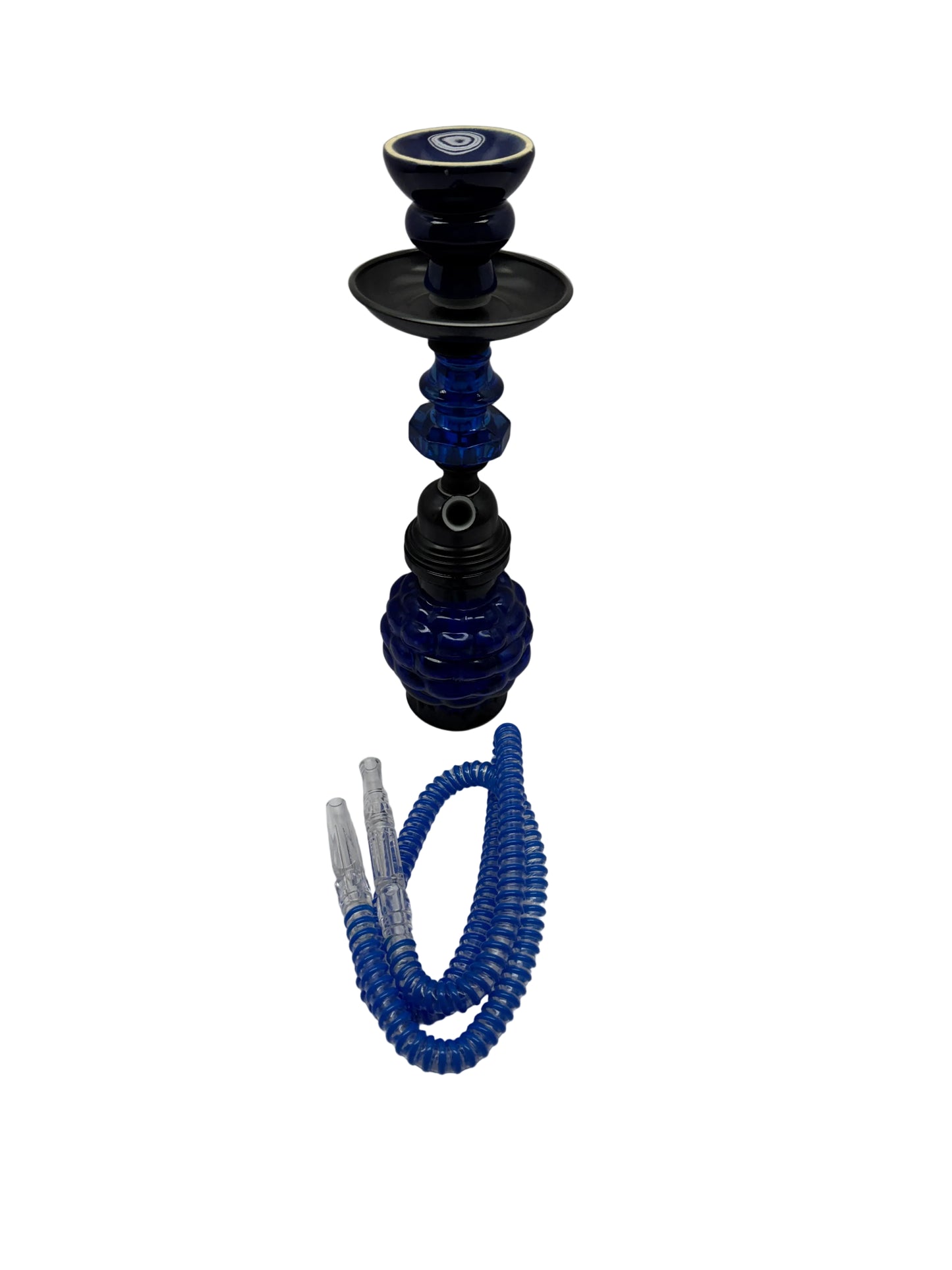 Sigma Hookah 12.5 Inch Single Hose Hookah