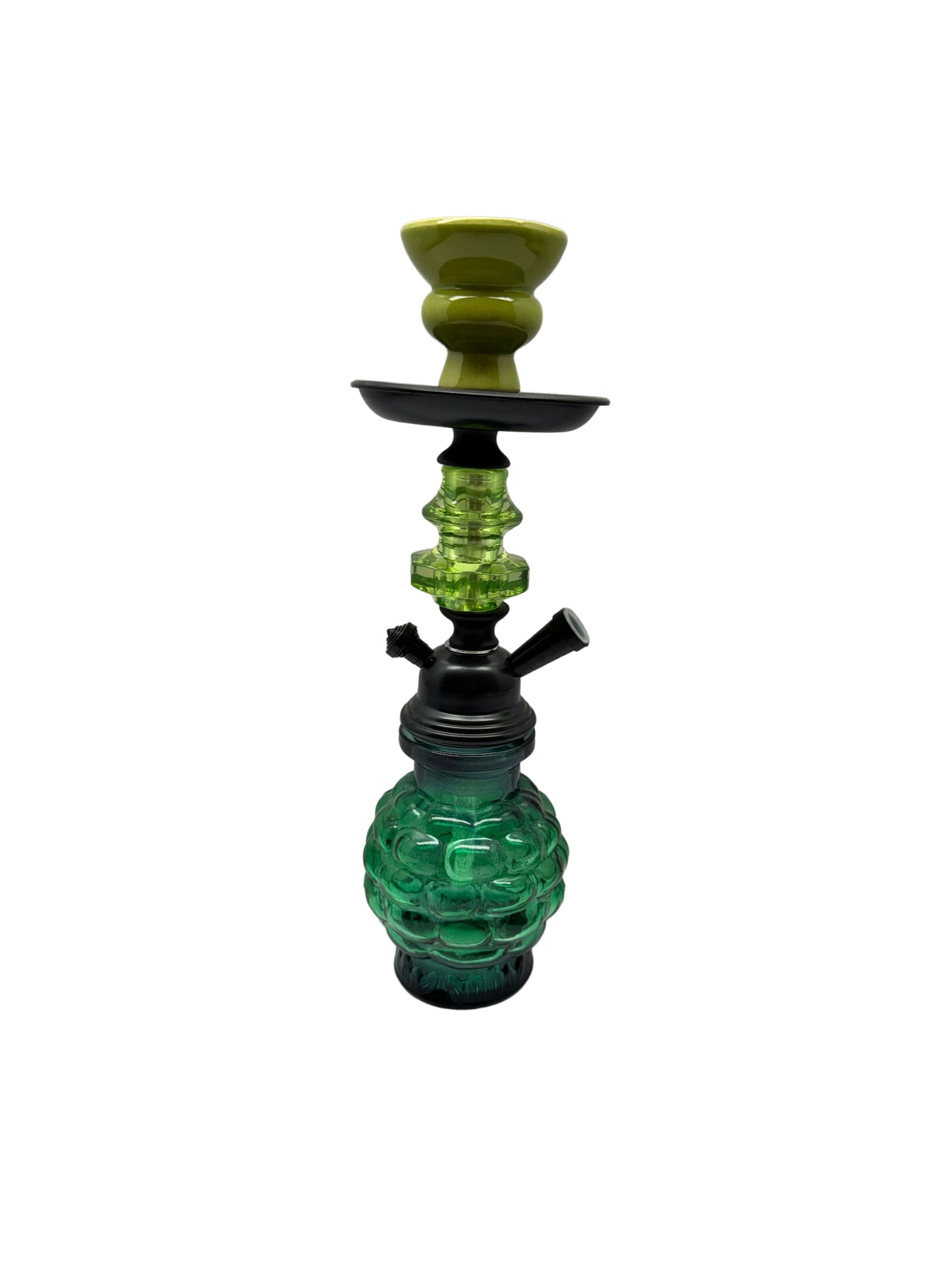 Sigma Hookah 12.5 Inch Single Hose Hookah