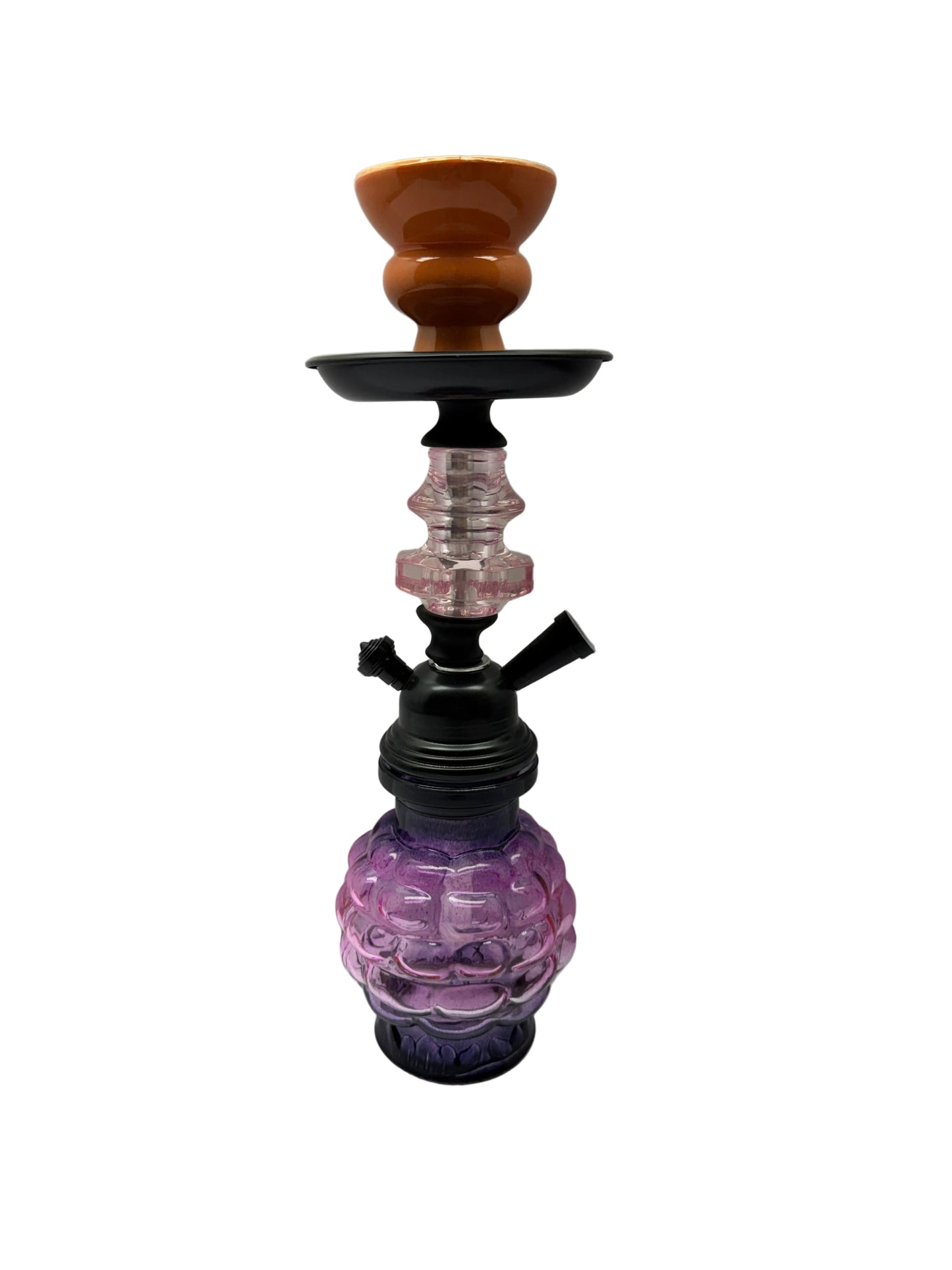 Sigma Hookah 12.5 Inch Single Hose Hookah