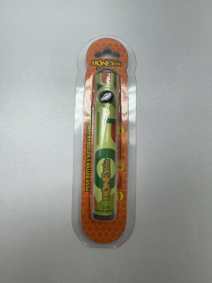 HoneyStick Twist 650mAh VV 510 Vape Pen Battery