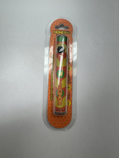 HoneyStick Twist 650mAh VV 510 Vape Pen Battery