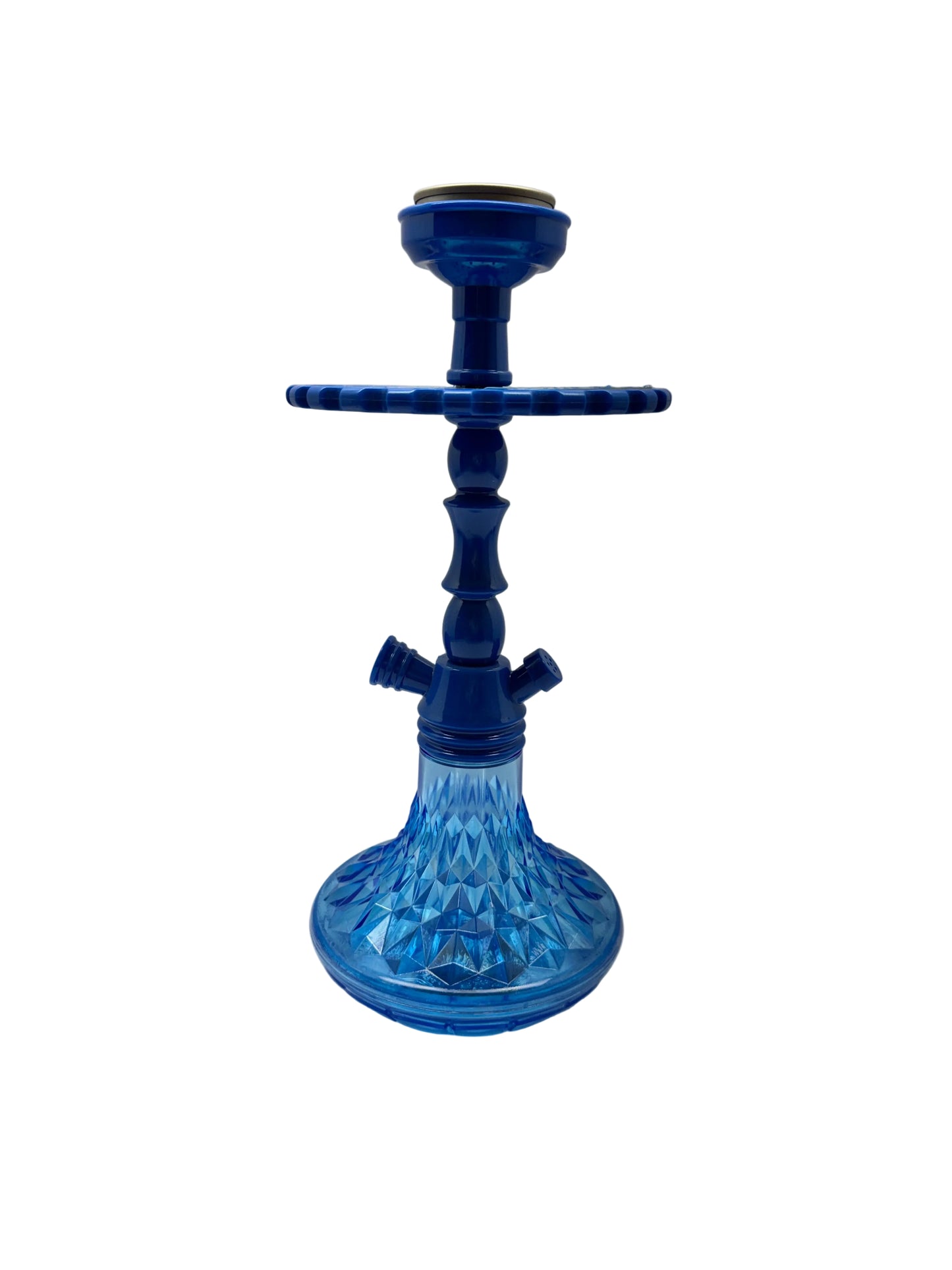 Sigma Hookah 12 Inch Single Hose Hookah