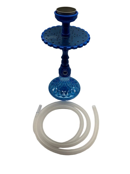 Sigma Hookah 12 Inch Single Hose Hookah