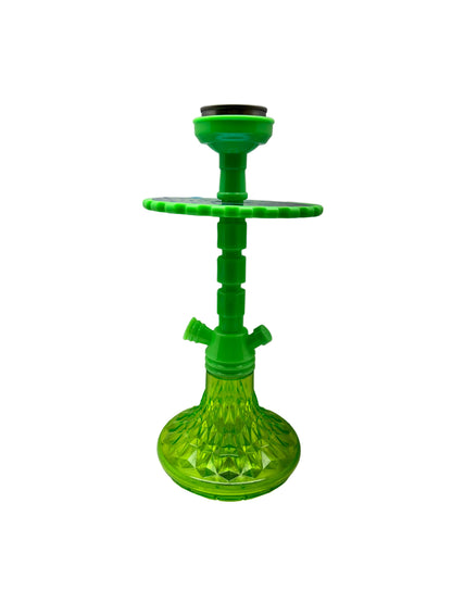 Sigma Hookah 12 Inch Single Hose Hookah