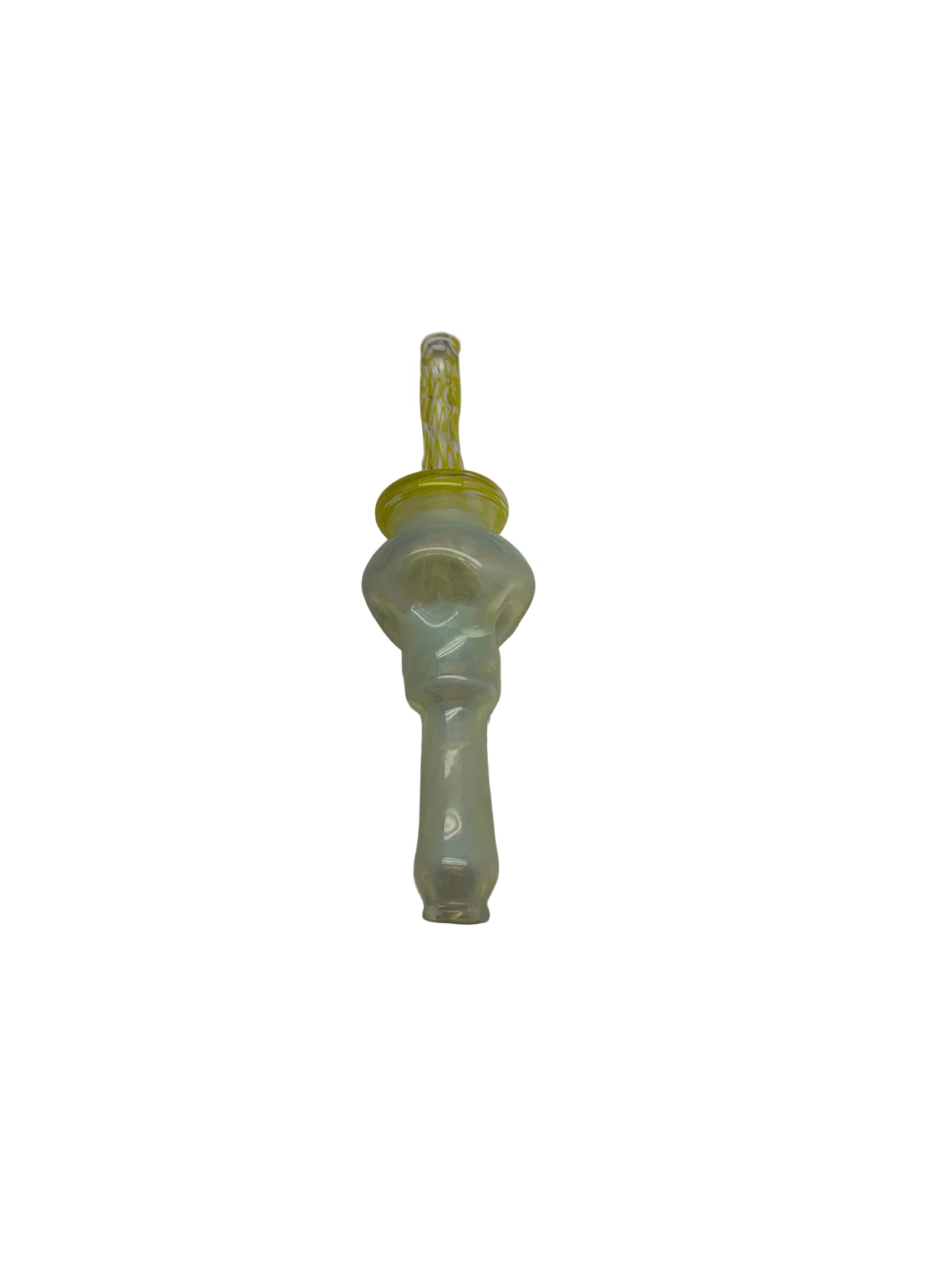 Jaime Duncan Handmade Nectar Collector Design Opaque