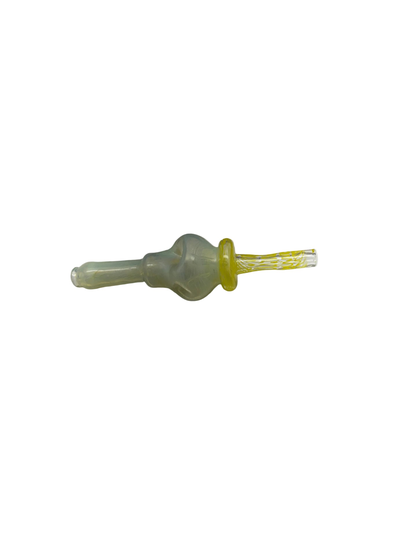 Jaime Duncan Handmade Nectar Collector Design Opaque