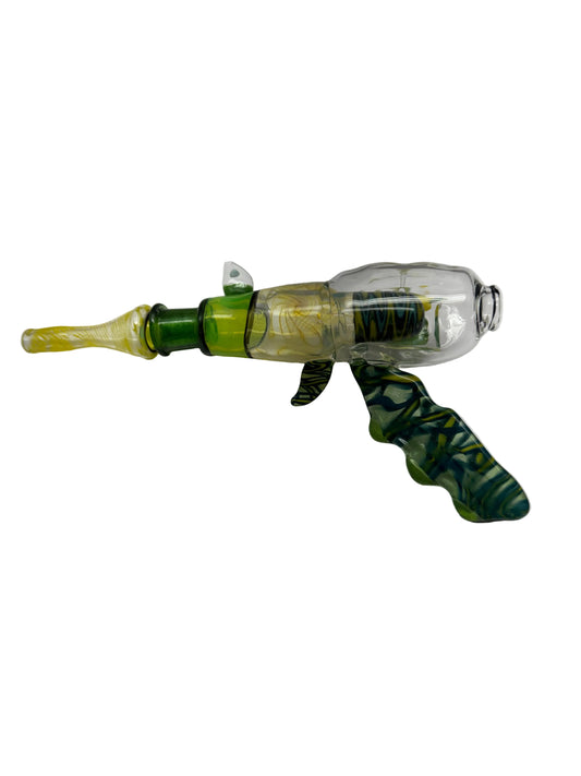 Jaime Duncan Handmade Ray Gun