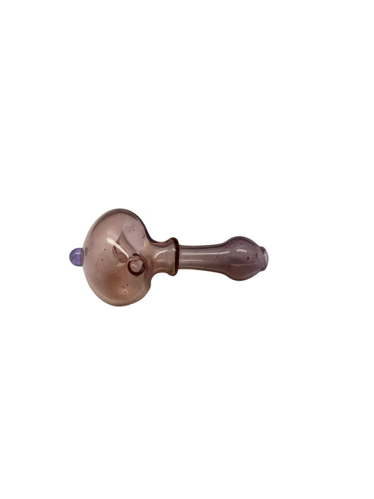 Jaime Duncan Handmade Spoon Design Pink