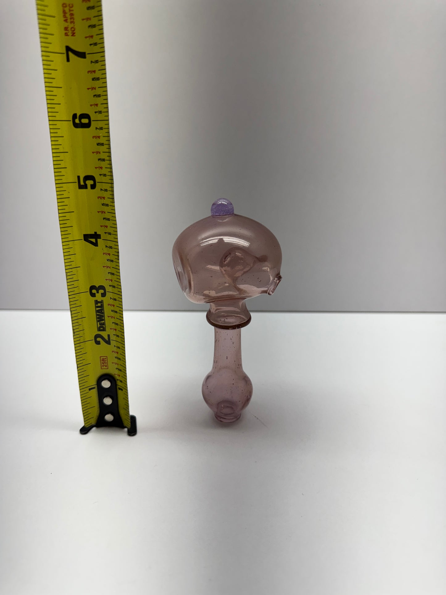 Jaime Duncan Handmade Spoon Design Pink