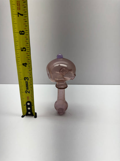 Jaime Duncan Handmade Spoon Design Pink