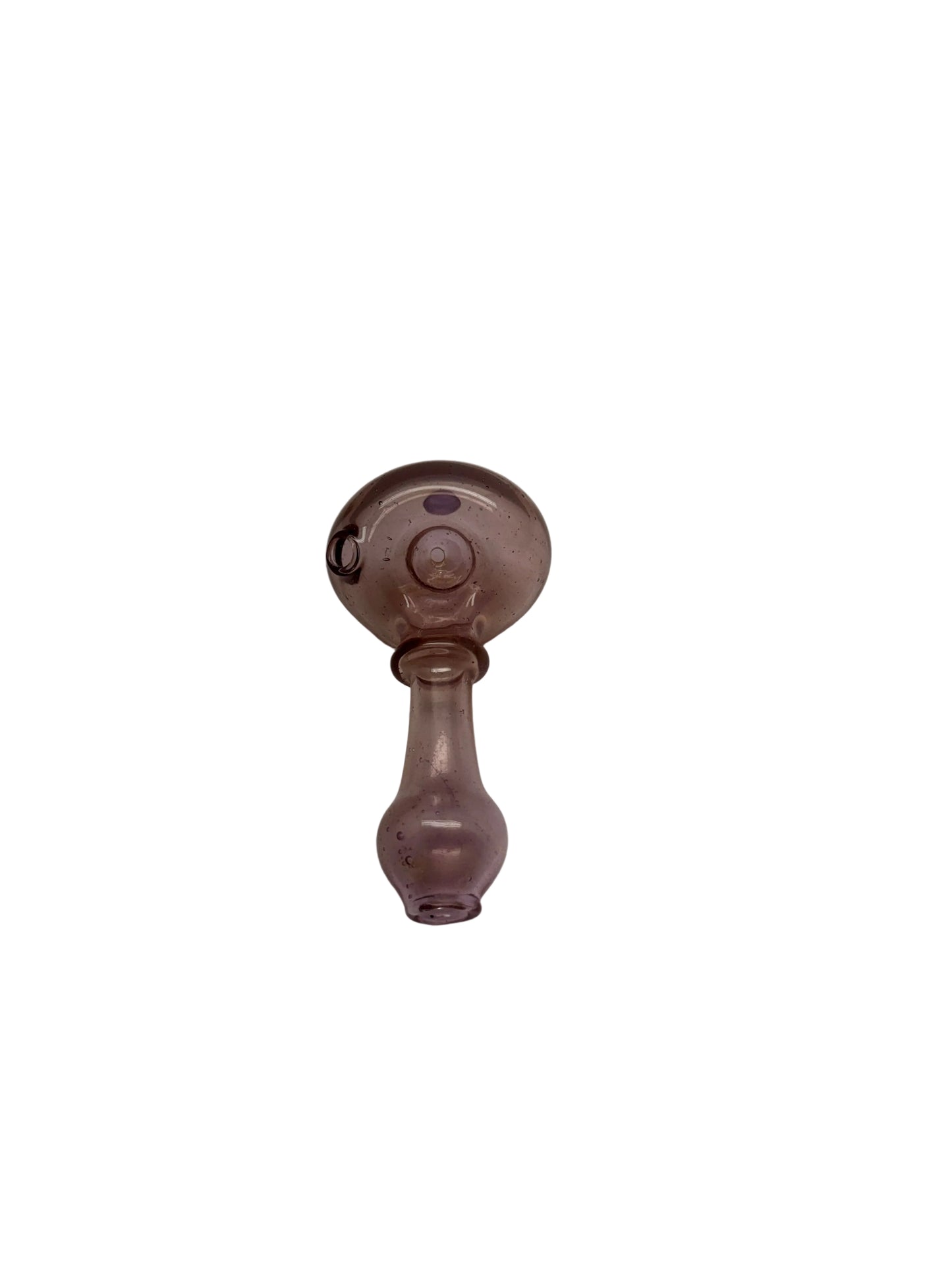 Jaime Duncan Handmade Spoon Design Pink