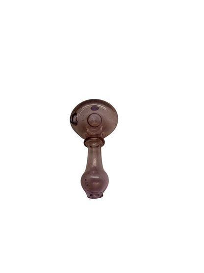 Jaime Duncan Handmade Spoon Design Pink