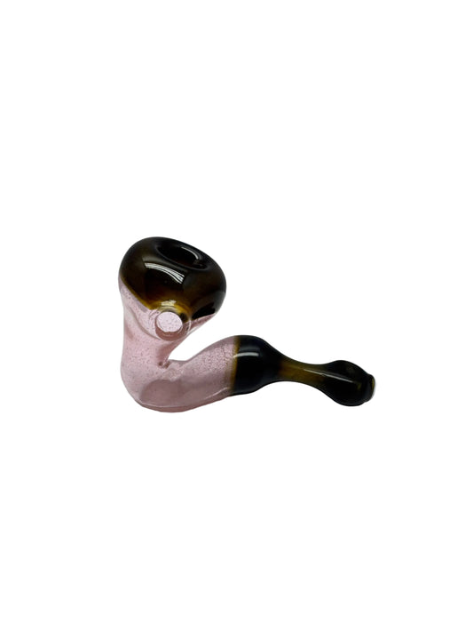 Jaime Duncan Handmade Sherlock Design Pink