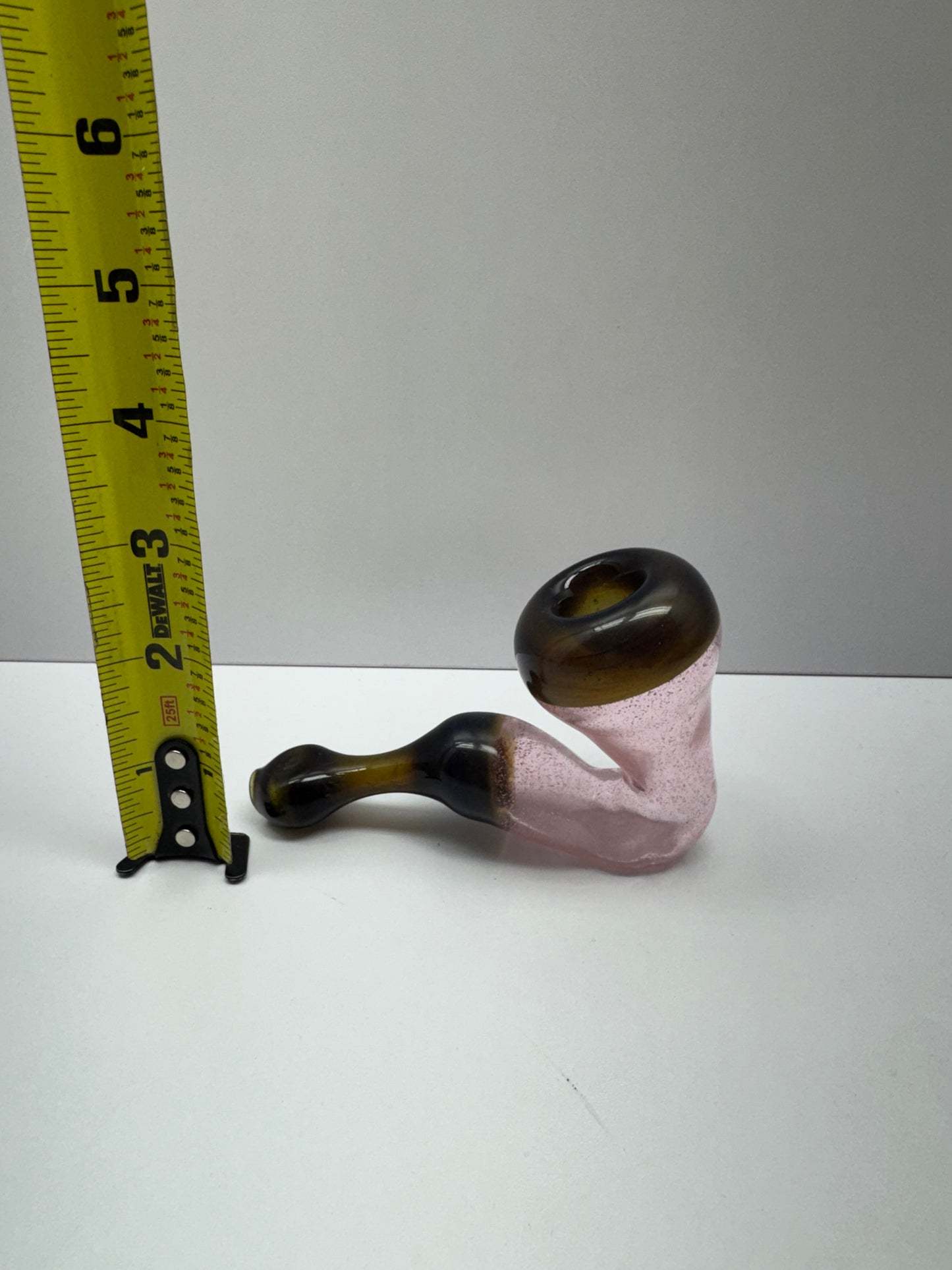 Jaime Duncan Handmade Sherlock Design Pink