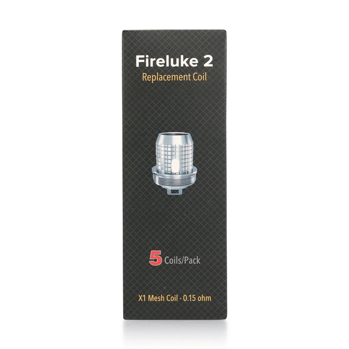 Freemax Fireluke 1 and 2 coils 5 pack