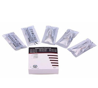 Innokin iclear 16 coils 5 pack